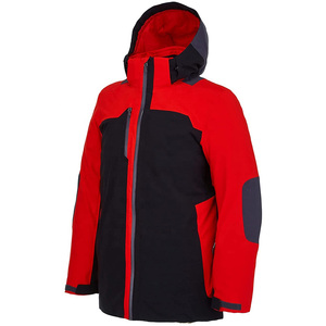 Chaqueta de Esquí para Hombre al por Mayor, Chaqueta de Invierno Transpirable, Ropa Casual, Alta Calidad, Precio Económico, Chaqueta de Esquí para Adultos - Product Image 4