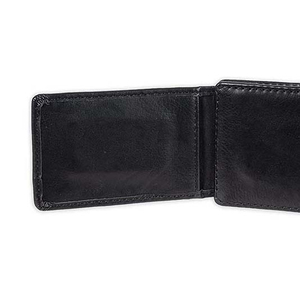 Portefeuille en cuir pour homme à fort impact avec un design moderne, un prix bas, un bon matériau, porte-cartes, services OEM, portefeuilles bien vendus - Product Image 4