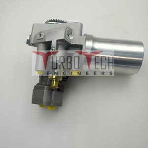 POMPE À CARBURANT À INJECTION COMMUNE 162-9608 1629608 162-9612 1629612 - Product Image 3