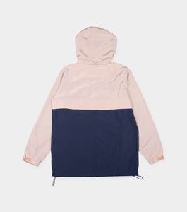 Chaqueta Cortavientos Ligera para Hombre, Resistente al Agua, con Capucha y Estampado de Camuflaje - Product Image 2