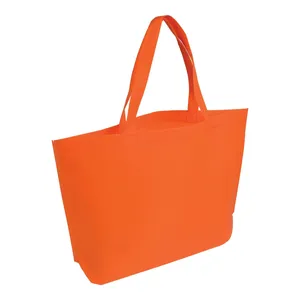 Borsa Promozionale Personalizzata in TNT con Shopper Termosaldati - Product Image 6