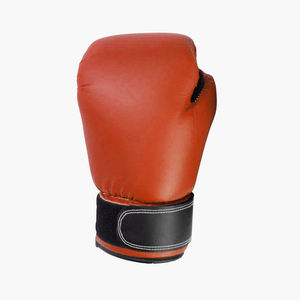 Guantes de Boxeo para Hombre, Material de Buena Calidad, Deportivos Casuales, Servicio OEM, Transpirables, Impermeables, Suaves, para Entrenamiento - Product Image 2