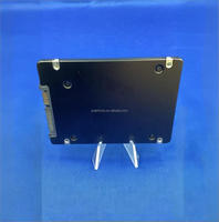 SSD Server Internal Aluminium Alloy PCIe SATA 3.84Tb Dual Port Kinerja Tinggi Bacaan Cepat, Hanya Wafer Tier-1 MZILG3T8HCLS-00A07