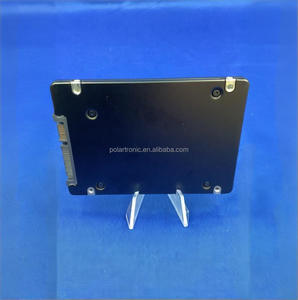เวเฟอร์ระดับ Tier-1 รุ่น MZILG3T8HCLS-00A07 ความจุ 3.84TB PCIe SATA สำหรับเซิร์ฟเวอร์ SSD แบบพอร์ตคู่ ประสิทธิภาพสูง สำหรับการจัดเก็บข้อมูลระดับองค์กร - Product Image 2