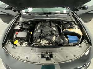 Usagé 2017 Dodge Charger R/T Scat Pack RWD Conduite À Gauche - Product Image 3