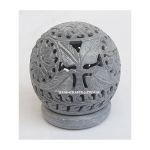 Fabricant et grossiste indien de bougies en stéatite de première classe pour les entreprises et les entreprises. - Product Image 1