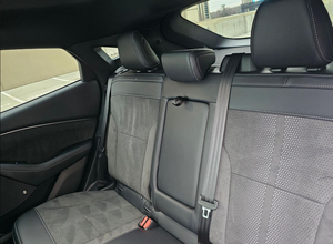 FORD MUSTANG MACH-E GT 2021 USADO, CON VOLANTE A LA IZQUIERDA/DERECHA - Product Image 5