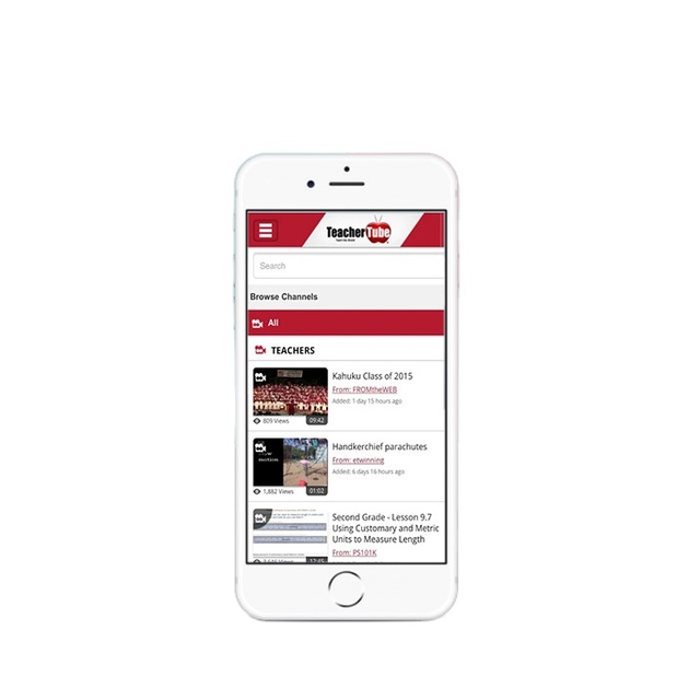 Mobile App for Educational Institutions | Custom Mobile App Services | Protolabz EServices