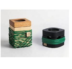 Quemador de Incienso Bakhoor de Madera de Acacia, Artesanía de Calidad, Nuevo 2025, Aroma a Rosa, Color y Logotipo Personalizables, Diseño de Medio Oriente, Para Toda Temporada - Product Image 5