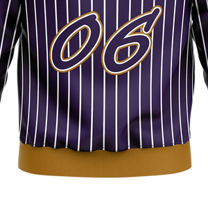 เสื้อฮู้ดสวมหัวสำหรับผู้ชายผ้าฝ้าย100% มีฮู้ดพิมพ์ซับลิเมชันดีไซน์พิมพ์ลายปักโลโก้ได้ตามต้องการ - Product Image 6