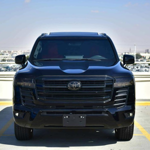 TOYOTA SAHARA EDITION 2023 - Product Image 1