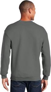 เสื้อสเวตเตอร์คอกลมผ้าฟลีซเสื้อสวมหัวพิมพ์ลายผ้าฝ้าย100% สำหรับฤดูหนาว - Product Image 2