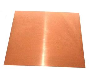 Plaque de terre en cuivre ACE fabriquée en Inde - Product Image 2