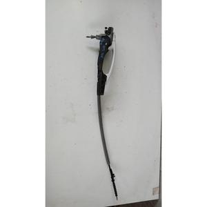 Poignée de porte extérieure avant gauche VOLKSWAGEN Polo 5ème série (09>17) 5N0837017C CGP - Product Image 3