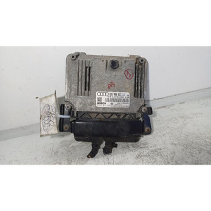 MOTOR CENTRALINE AUDI A3 Serie (8P1) 0281013276/03 G906021LG BKD diésel 1968 (03>05) - Product Image 1