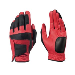 Gants de golf Cabretta en peau de mouton personnalisés pour hommes et femmes Logo personnalisé Sports Applicable Fabriqué au Pakistan - Product Image 4