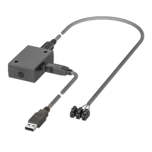 BALLUFF BAE0040 Télémètre laser Produit - Product Image 1