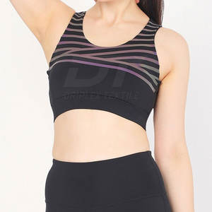 Soutien-gorge de fitness pour femmes de haute qualité, soutien-gorge de fitness pour femmes, meilleure vente, prix de gros - Product Image 5