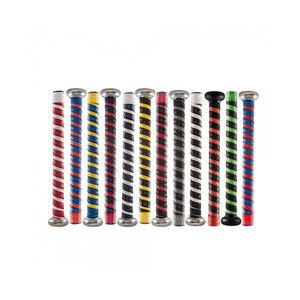 Puños de lanzamiento personalizables de alta calidad, venta al por mayor, equipos deportivos de la mejor calidad con logotipo y tamaño personalizados fabricados en PAKISTÁN - Product Image 6