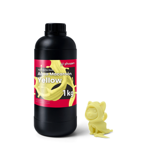 Filamento de Plástico para Impresora 3D Phrozen Standard Aqua Macaroon, Material de Resina Premium - Product Image 3