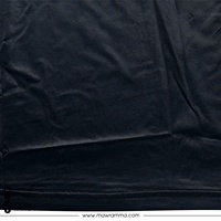 T-shirt de sport écologique et anti-UV pour hommes, coupe sèche personnalisée, évacuation de l'humidité, séchage rapide, haut de course, respirant, sublimé, athlétique