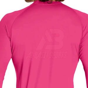Wholesale <b>Compression</b> <b>Shirts</b> Workout Wear <b>Compression</b> <b>Shirts</b> Long Sleeves <b>Compression</b> <b>Shirts</b> - Product Image 4