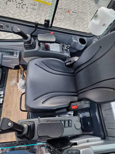   Excavatrice U35-4 Machine à creuser / Mini-excavatrice sur chenilles à vendre - Product Image 2