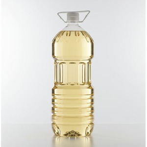 Aceite de soja refinado puro Envasado a granel al por mayor Calidad alimentaria Etiqueta privada y servicios OEM disponibles - Product Image 3