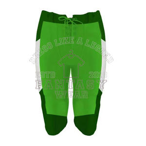 Ensembles de maillots de football américain pour enfants avec logo personnalisé, design drapeau américain, option de personnalisation du logo pour les enfants - Product Image 5