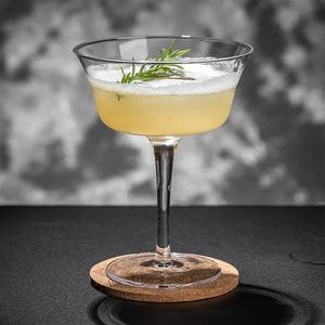 <span class=keywords><strong>Verre</strong></span> à cocktail japonais clair à large bouche sans plomb <span class=keywords><strong>grand</strong></span> <span class=keywords><strong>verre</strong></span> à <span class=keywords><strong>Martini</strong></span> coupe champagne réutilisable - Product Image 6