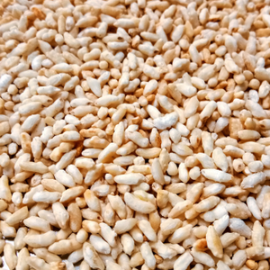 Superfood Millet Crunch : un snack essentiel pour votre garde-manger, sain pour vous, sans gluten, végétalien, riche en protéines, grains anciens biologiques - Product Image 6