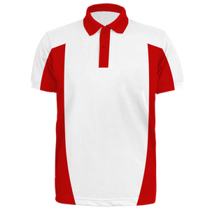 Nouveau polo pour homme, style 2026, qualité supérieure - Product Image 1
