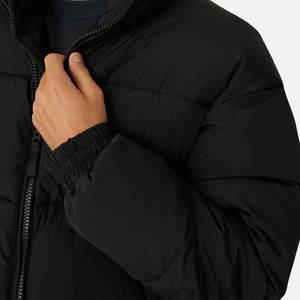 Chaqueta de invierno multicolor para hombre con capucha, moda elegante, ropa de invierno, chaquetas acolchadas para hombre, chaquetas de bombardero hechas en Pakistán para niños - Product Image 6