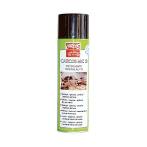 500ml Interior <b>Cleaner</b> <b>Spray</b> Car Freshener & Aromatherapy Product - Product Image 1