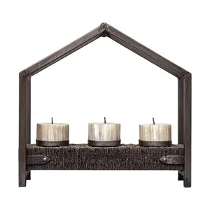 Modern Luxury <b>Candle</b> Holder for Designer Living Rooms Occasions Minimalist Christmas <b>Candle</b> Holder for <b>big</b> wholesaler - Product Image 1