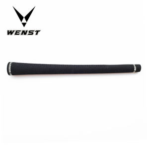 Impugnature da Golf <span class=keywords><strong>di</strong></span> Medie Dimensioni OEM Pro Factory, Modello Standard in Gomma Personalizzato Appena Lanciato E-013 Nero per <span class=keywords><strong>Legno</strong></span>/Ferro/Wedge 50g Prezzo <span class=keywords><strong>di</strong></span> Fabbrica - Product Image 6