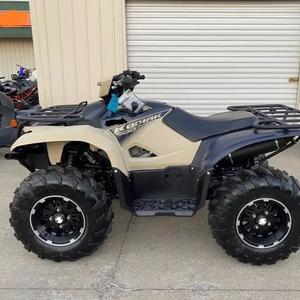 Kodiak 700 EPS SE 2024 Disponible en Todas sus Versiones, Motos Nuevas Ahora en Stock - Product Image 1