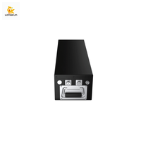 Batterie au lithium-ion personnalisée LongKun 48V 80AH Rechargeable à cycle profond forage de voies ferrées batterie de robot intelligente