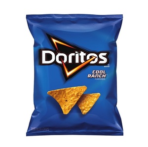 Prix de gros Croustilles de tortilla aromatisées au fromage Nacho Doritoss - Product Image 3