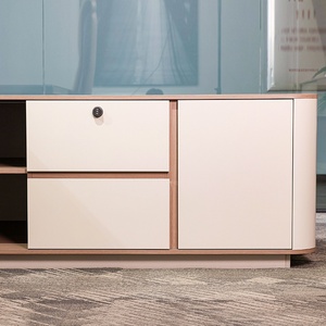 Solid Wood Executive Desk Modern Office <b>Table</b> Premium Large Double Motor Ergonomic Workstation Heavy Duty <b>Study</b> Desk for Home Vi - Product Image 3