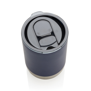 Tazza promozionale ecologica in acciaio inossidabile riciclato RCS 360ml - Product Image 3