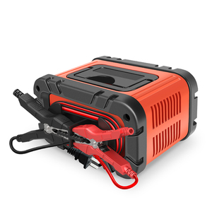 Meilleures ventes 2023 E-FAST voiture camion 12v 10a 24v 5a <span class=keywords><strong>chargeur</strong></span> de <span class=keywords><strong>batterie</strong></span> multi-modes avec puce intelligente - Product Image 3