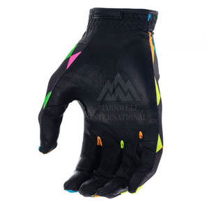 Nouveaux sports de plein air en cuir résistant à l'usure antidérapant loisirs respirant gants de golf en peau de mouton de haute qualité - Product Image 5