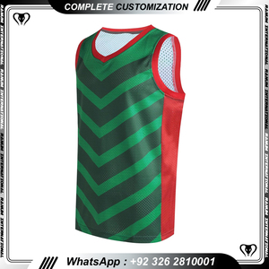 Camisetas Deportivas, Camisetas de Equipos Deportivos, Tela para Camisetas Deportivas, Ropa Deportiva Personalizada - Product Image 2