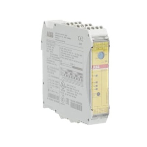 Modulo di Controllo Elettronico ABB Modello 1SAM461200R1018 - Product Image 1