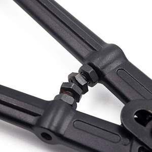 1 pièce Pince à sabots de bovin, Outil de fermeur, Pince de réparation pour sabots de taureau, Coupe-sabots pour vaches - Product Image 5