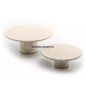 Présentoir à gâteau en bois design décoratif Présentoir à chocolat fait main d'excellente qualité Nouveau présentoir à gâteau en bois élégant et classique - Product Image 4