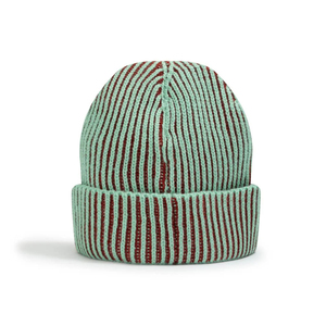 Gorro de Invierno Informal con Diseño de Cuadros de Moda 2025, Transpirable, Impermeable, Estilo Urbano, Unisex - Product Image 6