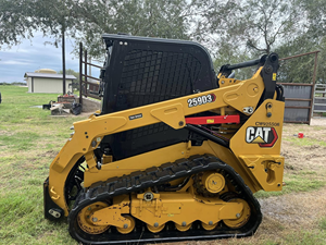 กระปุกเกียร์อเนกประสงค์สำหรับรถตัก259D3 - Product Image 3