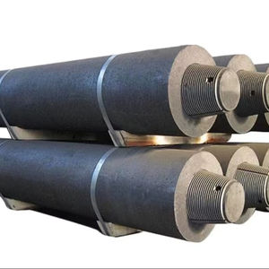 Material Intermedio para Síntesis, Electrodo de Grafito - Product Image 1